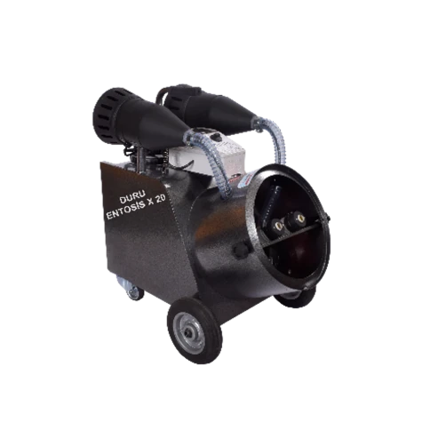 Туманогенератор ENTOSIS 20 фотография