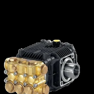 Плунжерний насос високого тиску XMT 11.11 N фотография Плунжерний насос високого тиску XMT 11.11 N фотография