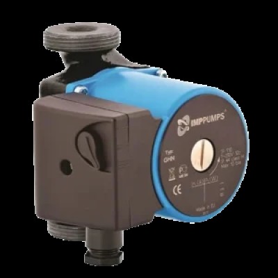 Насос циркуляційний IMP Pumps GHN 15/40-130 фотография Насос циркуляційний IMP Pumps GHN 15/40-130 фотография