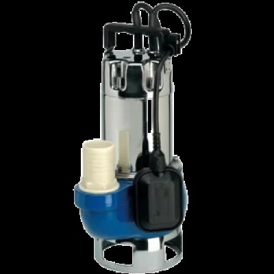 Занурювальний насос для брудної води Speroni SVST 2000 фотография