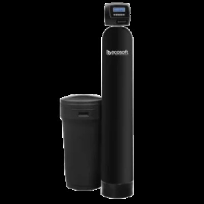 Фільтр пом'якшення води ecosoft fu1465ce фотография