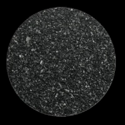 Бітумне активоване вугілля Grand Carbon (Lt) 900. 1 кг. фотография