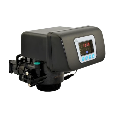 Ручний лапан керування Runxin  1