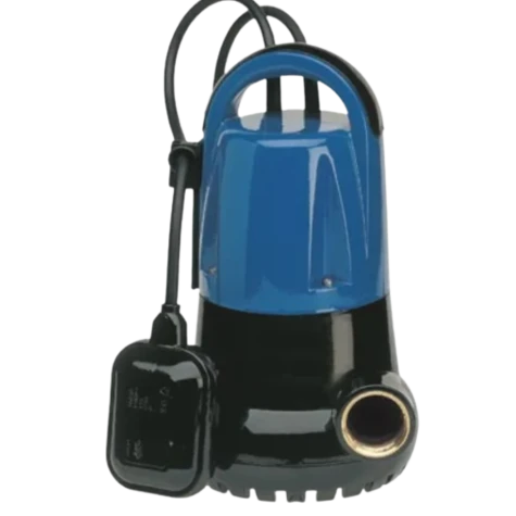 Дренажний насос для брудної води SPERONI TS 400/S фотография