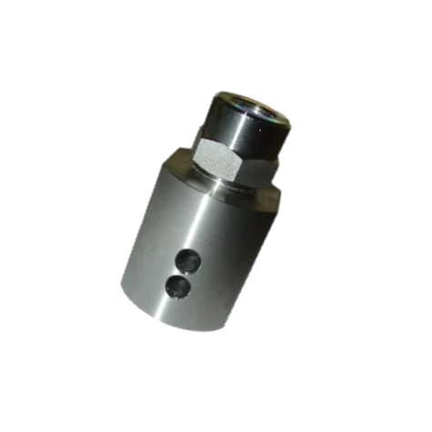  Клапан на всмоктуванні SEKO SPRING PS1SV06451 PP FPM 138 мм фотография №1