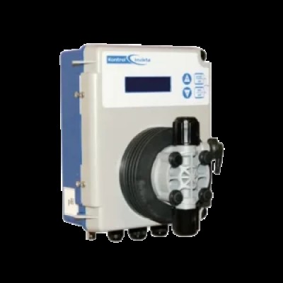 Дозуюча станція SEKO Kontrol Invikta, 5 л/час, 5 бар, 0..999mV, SPXBASEM0000 фотография