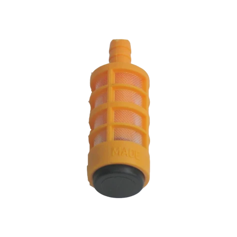 Донний клапан-фільтр з грузилом для станцій миття поверхонь 1/4