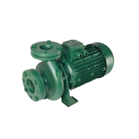 Моноблоковий центробіжний насос K 30/70 M фотография