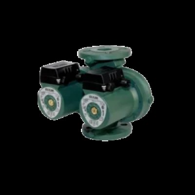 Подвійний циркуляційний, фланцевий насос D 50/250.40 M фотография Подвійний циркуляційний, фланцевий насос D 50/250.40 M фотография