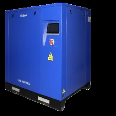 Компресор гвинтовий високого тиску Лідер ВК 30 PSMA фотография Компресор гвинтовий високого тиску Лідер ВК 30 PSMA фотография