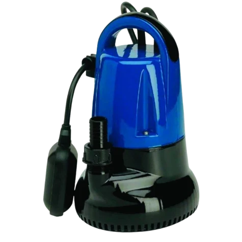 Дренажний насос для брудної води SPERONI TSN 300/S фотография