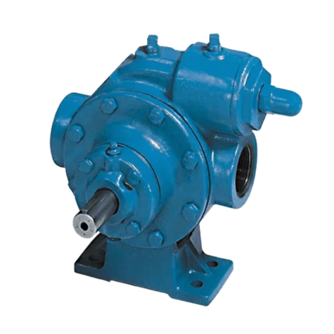 Лопатевий насос Blackmer CRLR1.25 фотография