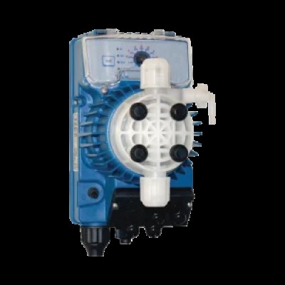 Насос дозуючий SEKO AKL603NHH0000, FPM фотография