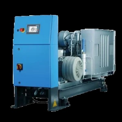 Компресор високого тиску Bauer E 120-4-MV фотография Компресор високого тиску Bauer E 120-4-MV фотография