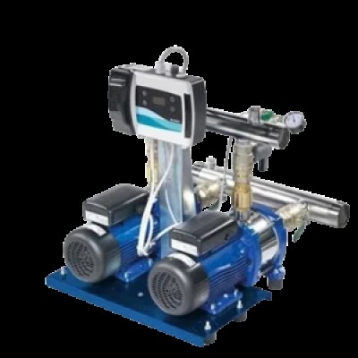 Дво насосна станція Lowara GXS 20/5HM06P11M фотография Дво насосна станція Lowara GXS 20/5HM06P11M фотография