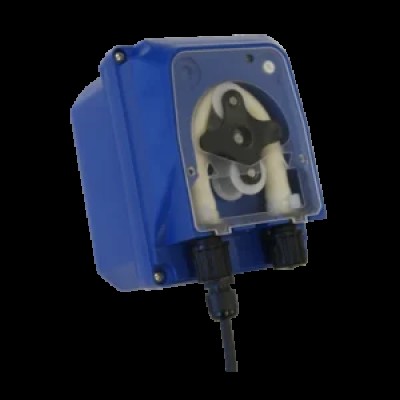 Перистальтичний насос SEKO PR-1, пропорційна витрата 0,15-1 л/год, 3 бар, SEKOBRIL фотография