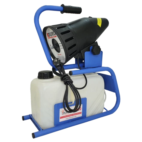  Туманогенератор DURU MAX 10 фотография №4