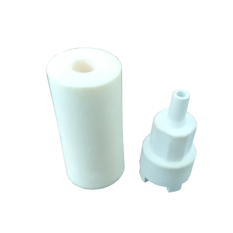 Донний клапан-фільтр SEKO PVC з керамічним грузилом, вихід 4мм, до перистальтичних насосів, 9900106162. фотография