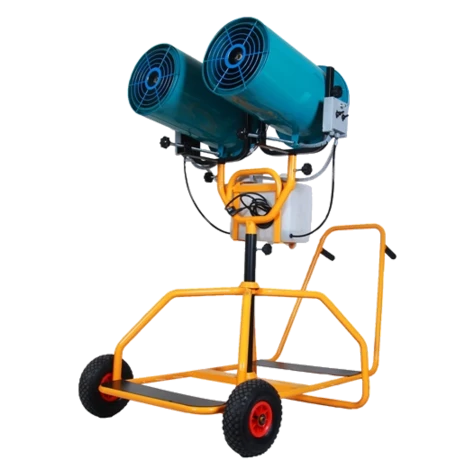 Туманогенератор SERA ULTRA 20 фотография