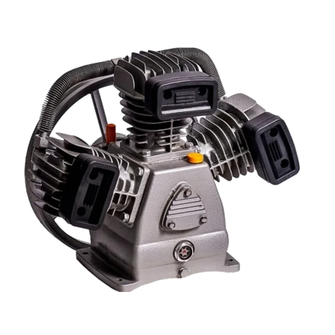 Голова компресорна LB-40 фотография