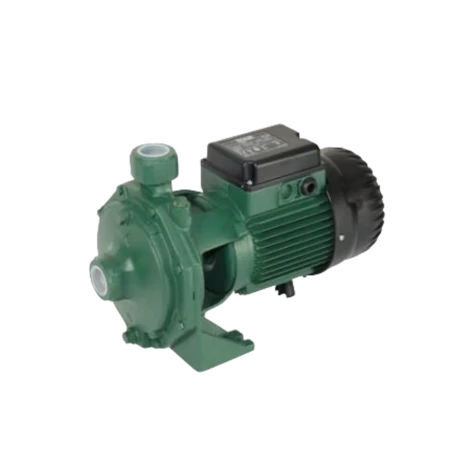 Моноблоковий центробіжний насос з двома імпеллерами K 55/50 T фотография