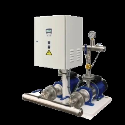 Насосна станція Lowara GHV 20/5HM11S15T фотография Насосна станція Lowara GHV 20/5HM11S15T фотография