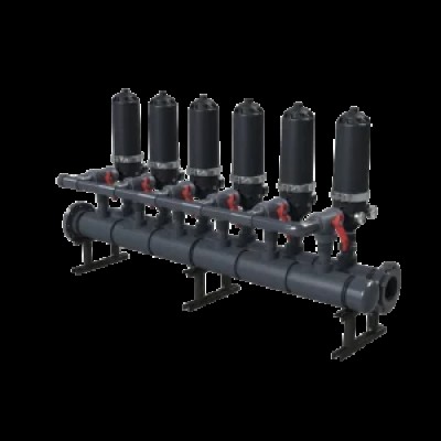 Система фільтрації PDF 616R-S фотография Система фільтрації PDF 616R-S фотография