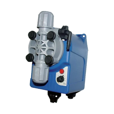 Насос дозуючий SEKO INVIKTA KCL632NVFW00 фотография