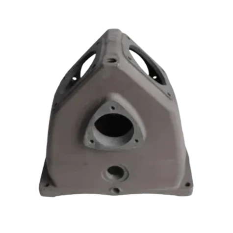 Картер для компресора LB-30 фотография