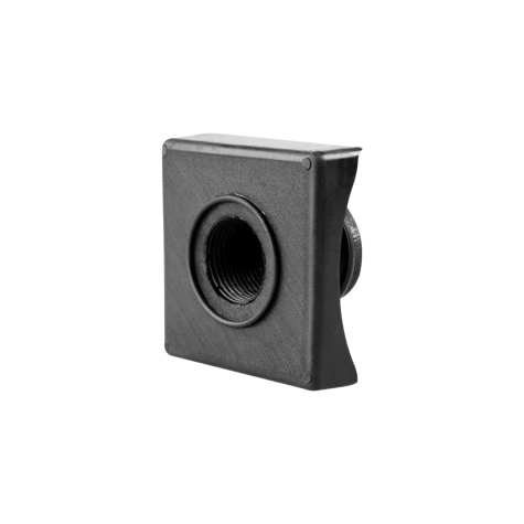  Фитинг для подключения дискового дифузора SEKO, ¾