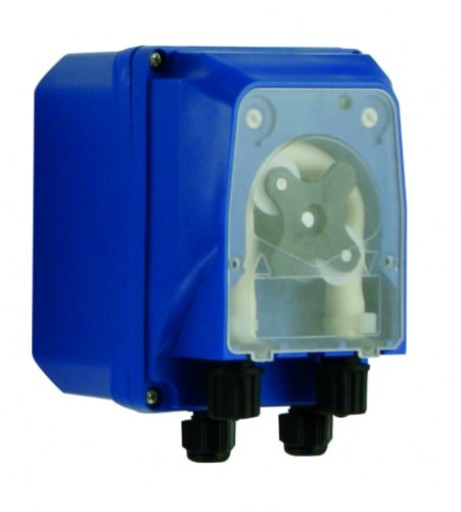 Категорія Перистальтичні насоси