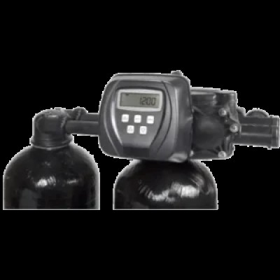 Клапан керування Clack WS1 C TWINI фотография