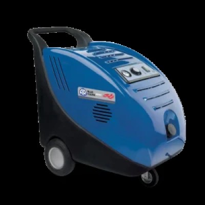 Апарат високого тиску з підігрівом води Annovi Reverberi  6670 , 190 бар, 780 л/год фотография