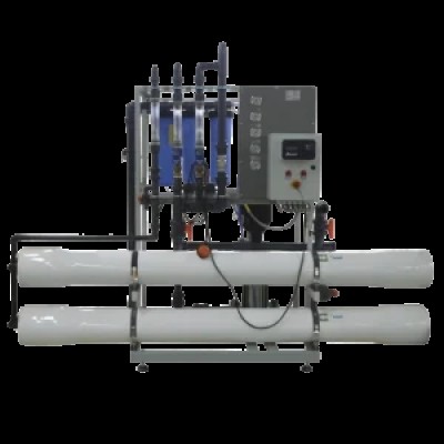 Комерційна система зворотного осмосу ecosoft mo4 фотография