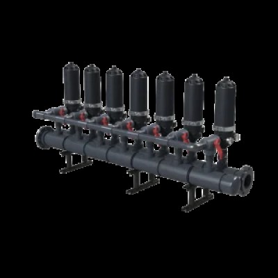 Система фільтрації PDF 716R-S фотография Система фільтрації PDF 716R-S фотография