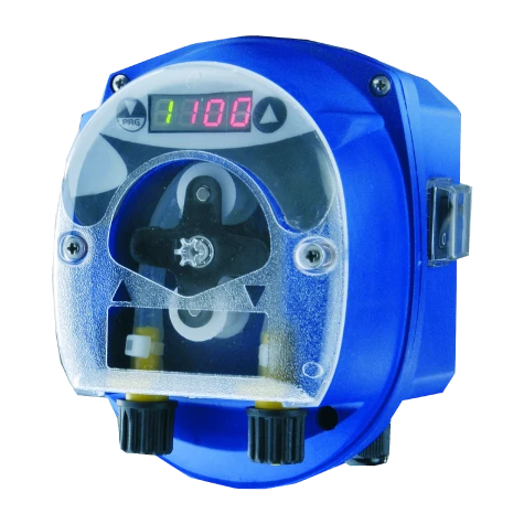 Перистальтичний насос SEKO DrainMini 7 л/год - 0,1 бар SKDW0107M1000 фотография