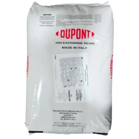 Іонообмінна смола Taptec* HCRSS FF Na Ion Exchange Resin (мішок 25л) фотография