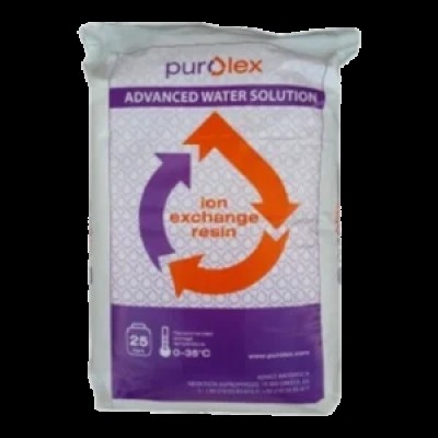 Смола для пом'якшення: Purolex фотография Смола для пом'якшення: Purolex фотография