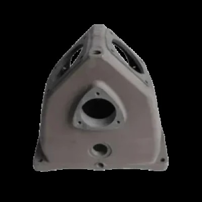 Картер для компресора LB-30 фотография