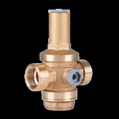 Редуктор тиску ICMA 246, 3/4" фотография Редуктор тиску ICMA 246, 3/4" фотография