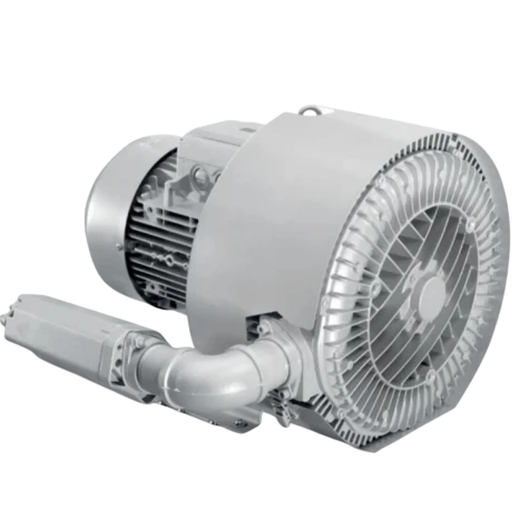 Воздуходувка SEKO BL92000215000, 15 KW 3ph, 2 1/2