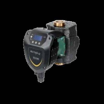 Циркуляційний насос EVOPLUS SMALL для санітарної води 40/180 SAN M фотография Циркуляційний насос EVOPLUS SMALL для санітарної води 40/180 SAN M фотография