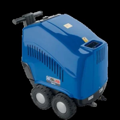 Апарат високого тиску з підігрівом води Annovi Reverberi  5820, 150 бар, 600 л/год фотография