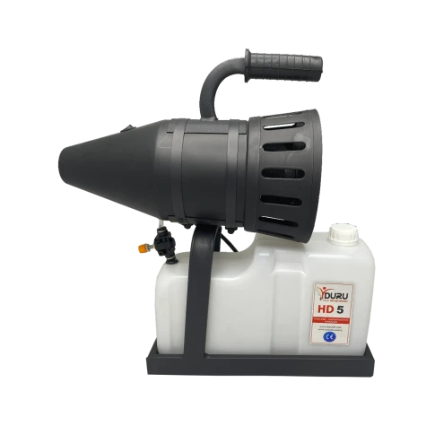 Туманогенератор DURU HD 5 фотография