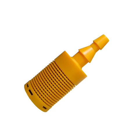  Донний клапан-фільтр з грузилом для станцій миття поверхонь 1/4