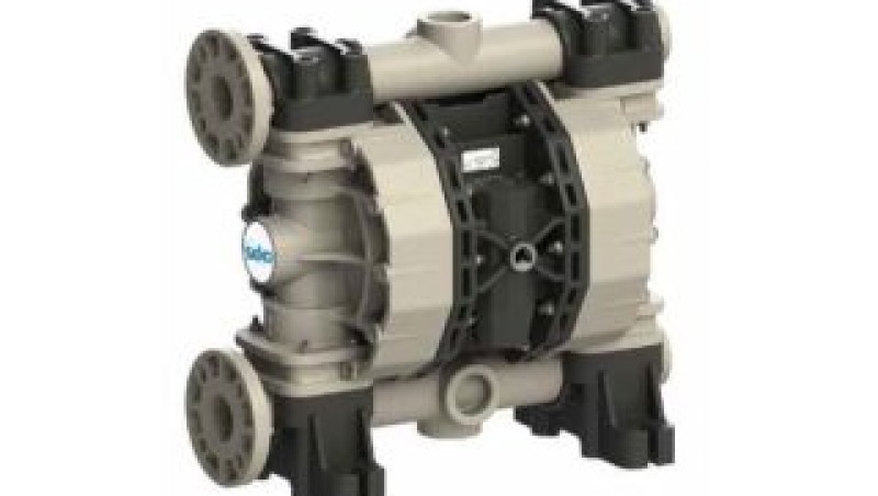 Мембранні пневматичні насоси та їх переваги