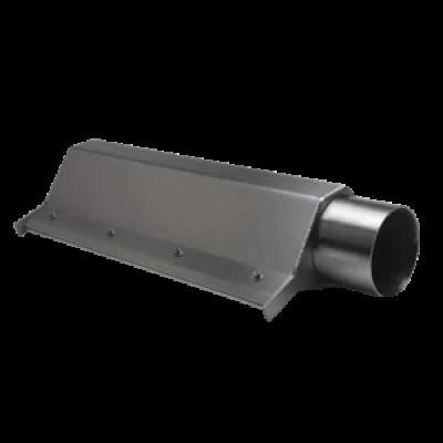 Повітряний ніж, 200 м3/час фотография