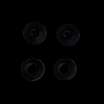 Комплект перехідників SEKO SPRING PVC 1/2 Gf SPR99106027 фотография