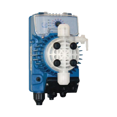 Насос дозуючий SEKO APG603NHP1000, EPDM фотография