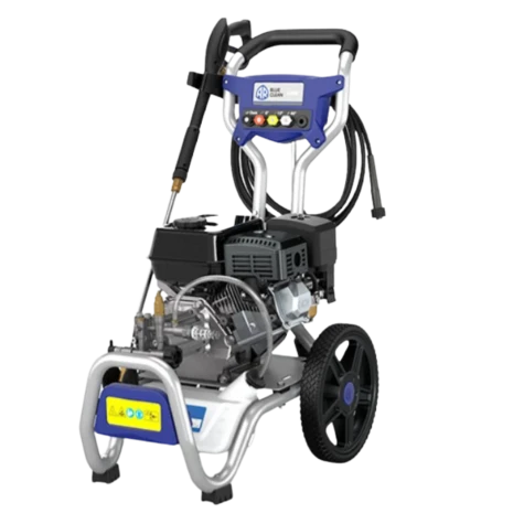 Апарат високого тиску Annovi Reverberi  1435, 200 бар, 660 л/год фотография